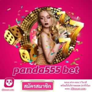 panda555 bet